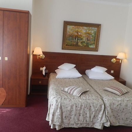 Willa Alexander Resort & Spa - Caloroczny Kryty Basen Mielno  Cameră foto